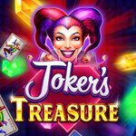 Joker's Treasure